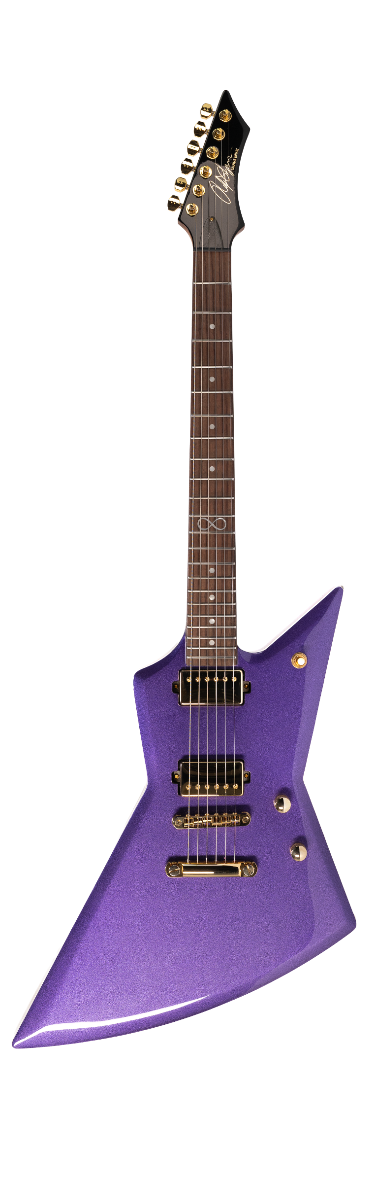 Ghost Fret Classic | Discover Vintage Tone Today — Chapman Guitars